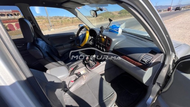 سوزوكي جراند فيتارا 2006 مستعملة 3472390