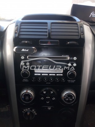 سوزوكي جراند فيتارا مستعملة 1363132