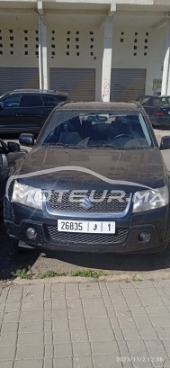 SUZUKI Grand vitara occasion 1752893