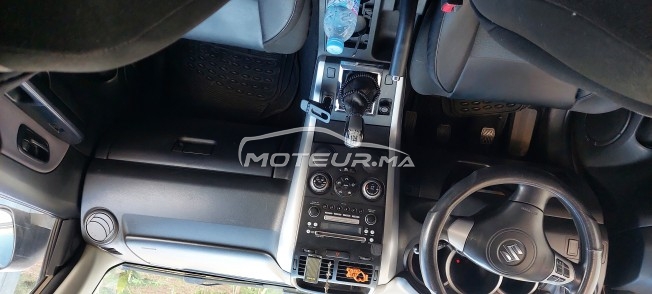 SUZUKI Grand vitara Vvt 1,6 occasion 1559710