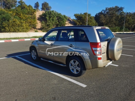 سوزوكي جراند فيتارا مستعملة 1603397