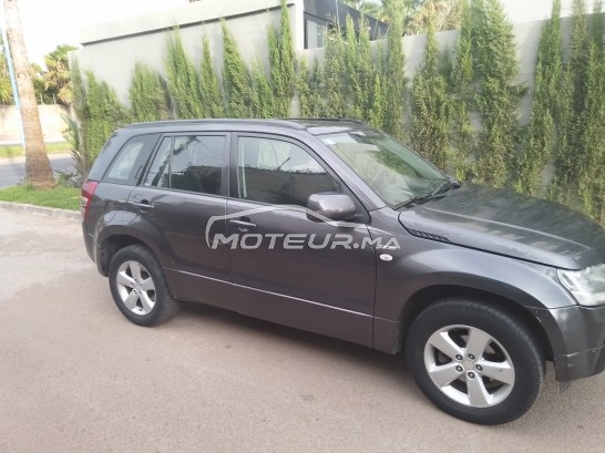 سوزوكي جراند فيتارا Ddsi مستعملة 1679527