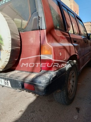 سوزوكي جراند فيتارا Vitara مستعملة 3349804