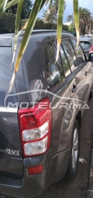 سوزوكي جراند فيتارا Ddis مستعملة 1843794