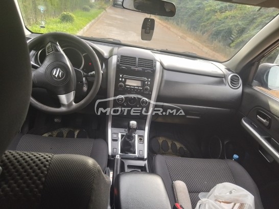 سوزوكي جراند فيتارا Ddsi مستعملة 1679526