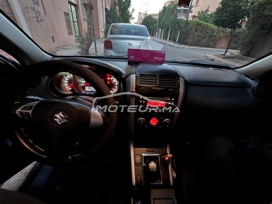 SUZUKI Grand vitara occasion 1525744
