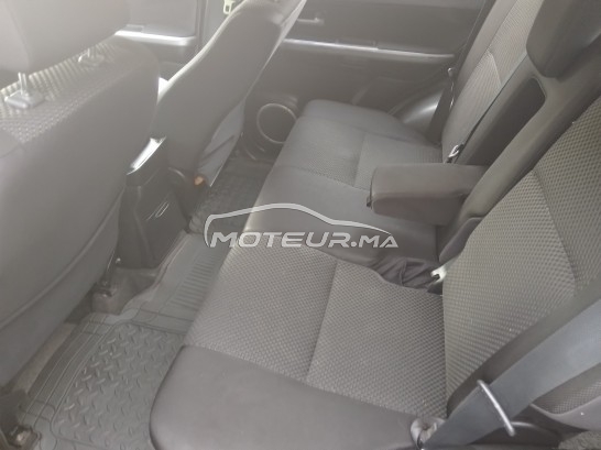 سوزوكي جراند فيتارا Ddsi مستعملة 1679525