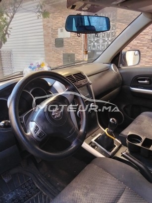 سوزوكي جراند فيتارا 2009 مستعملة 2911202