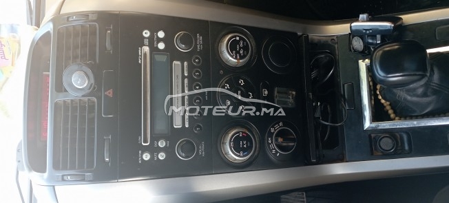 SUZUKI Grand vitara occasion 1488940