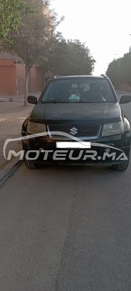 SUZUKI Grand vitara occasion 1488938