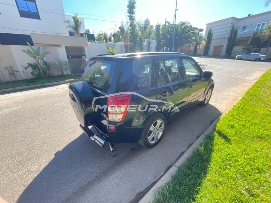 سوزوكي جراند فيتارا مستعملة 1390755