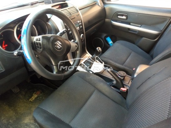 سوزوكي جراند فيتارا مستعملة 1363131