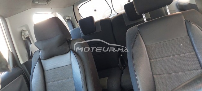 SUZUKI Grand vitara Vvt 1,6 occasion 1559711