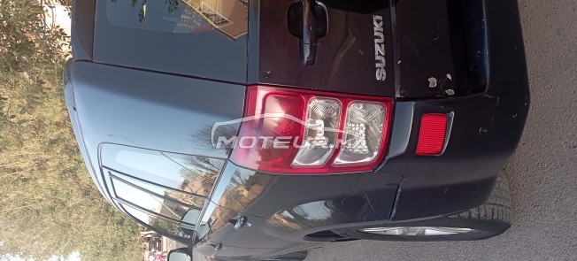SUZUKI Grand vitara occasion 1488941