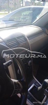 SUZUKI Grand vitara occasion 1752891