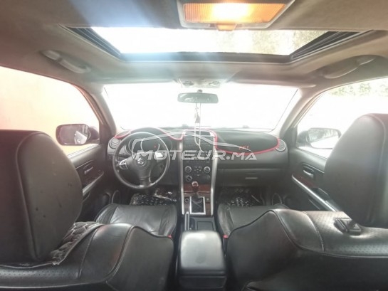 SUZUKI Grand vitara occasion 1540097