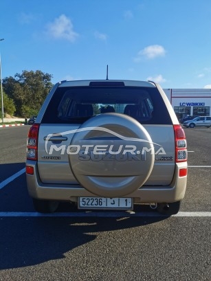 سوزوكي جراند فيتارا مستعملة 1603407