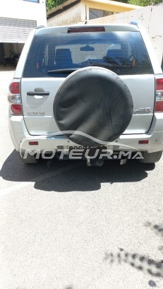 سوزوكي جراند فيتارا Maroc مستعملة 1845501