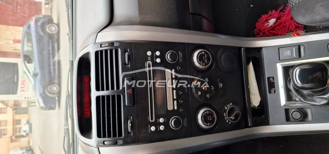 SUZUKI Grand vitara occasion 1452625