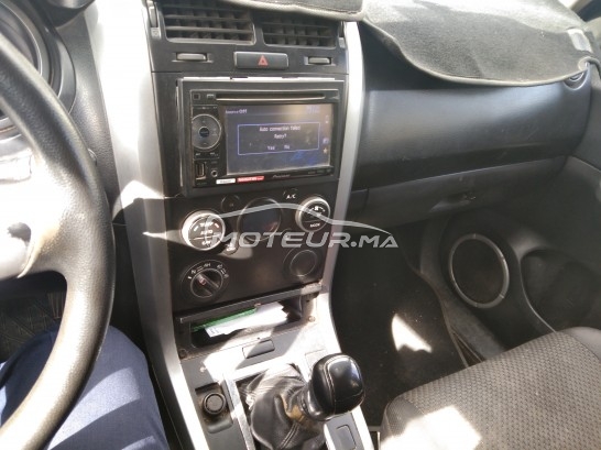 سوزوكي جراند فيتارا Ddis مستعملة 1843792