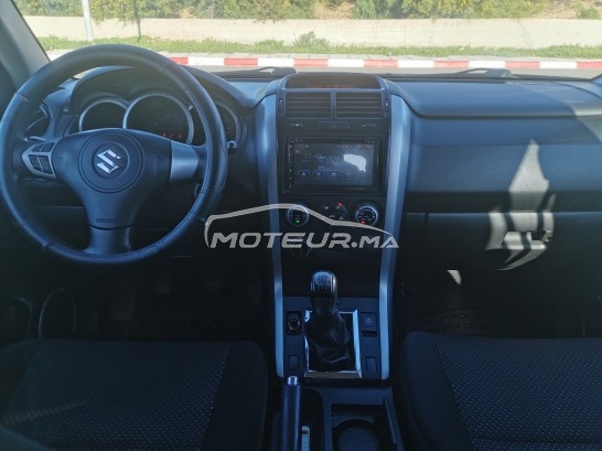 سوزوكي جراند فيتارا مستعملة 1603400
