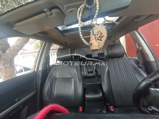 SUZUKI Grand vitara occasion 1540096