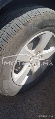 SUZUKI Grand vitara occasion 1752895