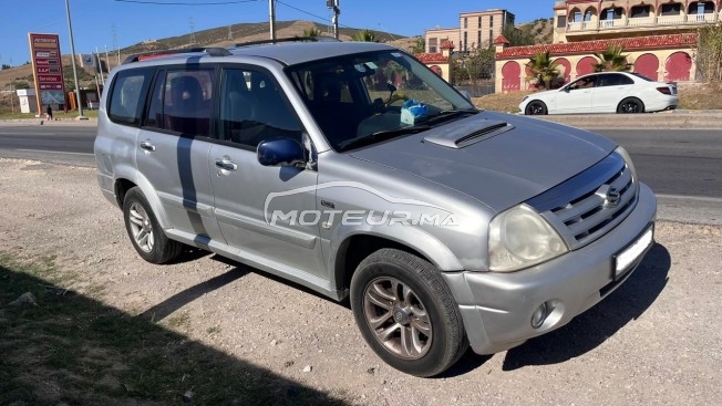 سوزوكي جراند فيتارا 2006 مستعملة 3472380