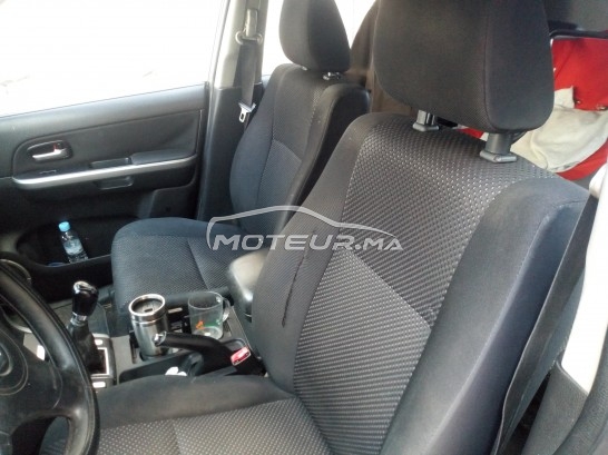 سوزوكي جراند فيتارا مستعملة 1623741