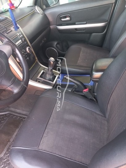 سوزوكي جراند فيتارا مستعملة 1431791