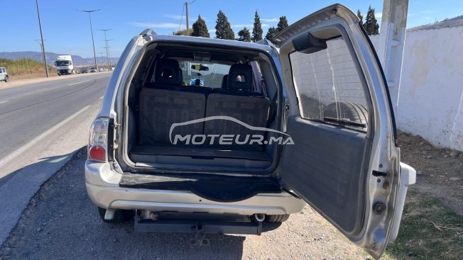 سوزوكي جراند فيتارا 2006 مستعملة 3472384