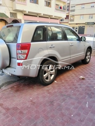 سوزوكي جراند فيتارا 2009 مستعملة 2911203