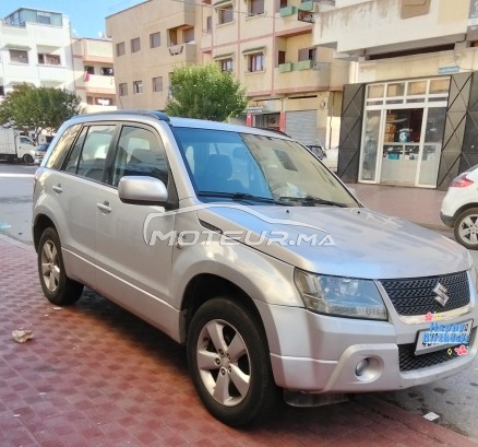سوزوكي جراند فيتارا 2009 مستعملة 2911200