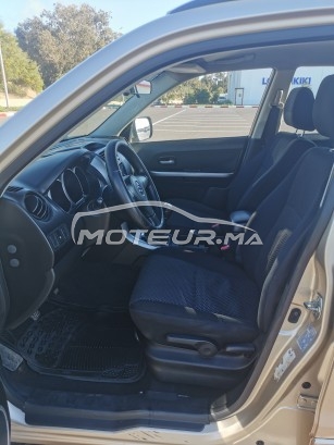 سوزوكي جراند فيتارا مستعملة 1603401