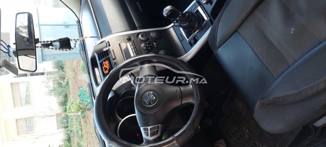 SUZUKI Grand vitara Vvt 1,6 occasion 1559712