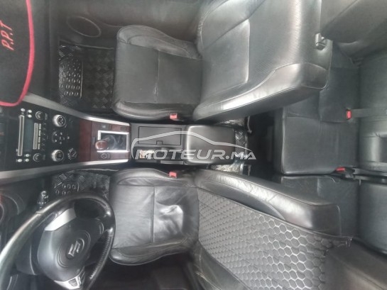 SUZUKI Grand vitara occasion 1540100