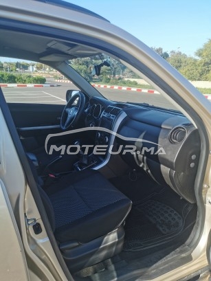 سوزوكي جراند فيتارا مستعملة 1603402