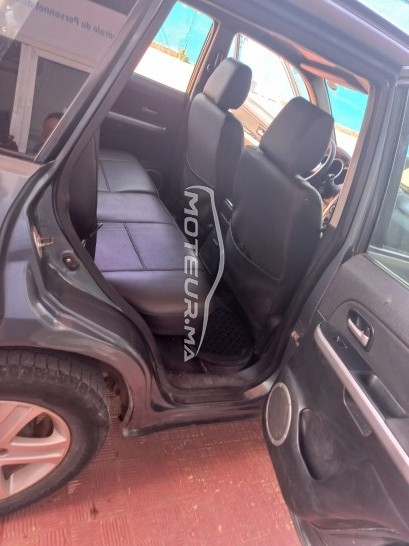 سوزوكي جراند فيتارا مستعملة 1431785