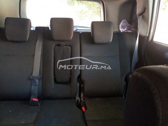 سوزوكي جراند فيتارا مستعملة 1363135