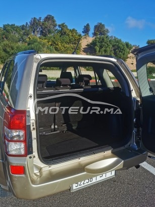 سوزوكي جراند فيتارا مستعملة 1603399