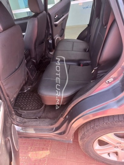 سوزوكي جراند فيتارا مستعملة 1431784