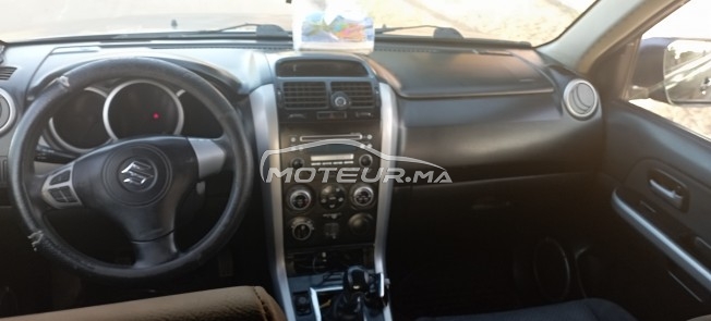 SUZUKI Grand vitara occasion 1488939