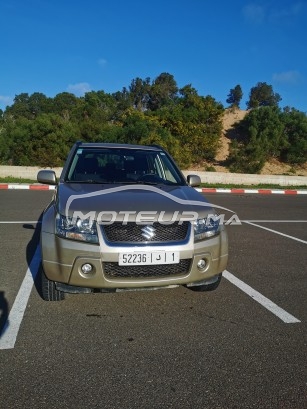 سوزوكي جراند فيتارا مستعملة 1603404