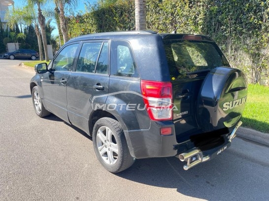 سوزوكي جراند فيتارا مستعملة 1390756