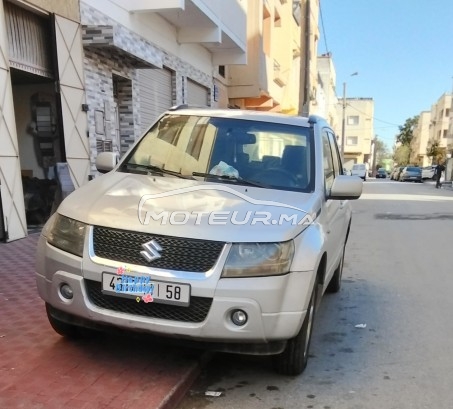 سوزوكي جراند فيتارا 2009 مستعملة 2911201