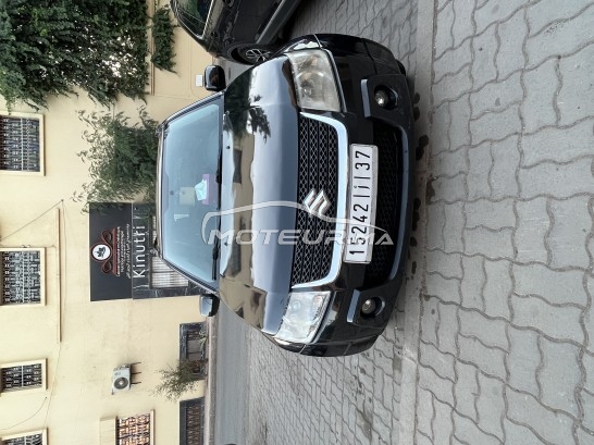 SUZUKI Grand vitara occasion 1525737