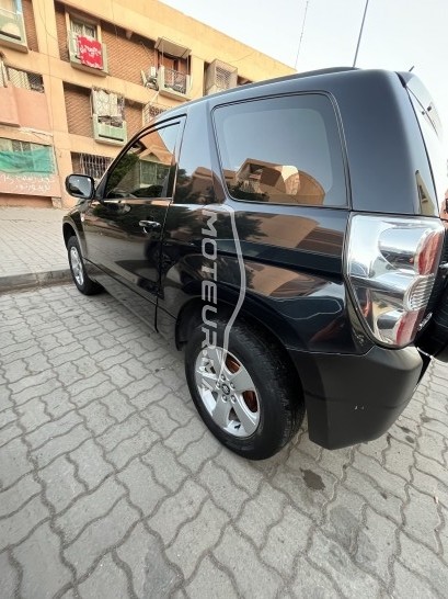 SUZUKI Grand vitara occasion 1525759