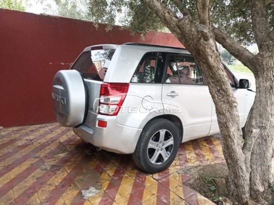 SUZUKI Grand vitara occasion 1540095