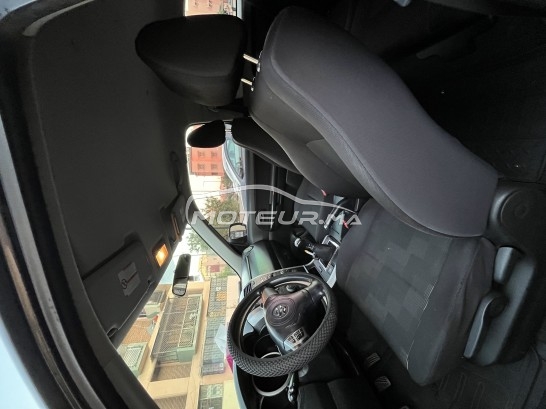 SUZUKI Grand vitara occasion 1525739