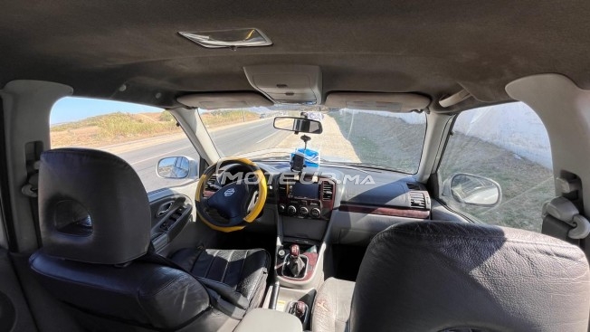 سوزوكي جراند فيتارا 2006 مستعملة 3472392